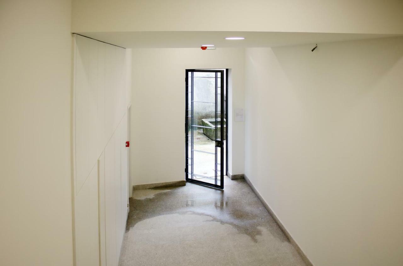Hm - Carlos Alberto Apartment 2 Porto Exterior foto
