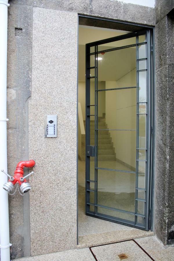 Hm - Carlos Alberto Apartment 2 Porto Exterior foto